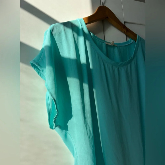 PLEIONE Casual Round Neck size XS - Picture 3 of 7